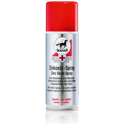 Leovet Zinkoxide spray - 200 ml - helder, unisex, LEO3205