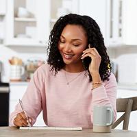 Sharpie S-gel roller, medium punt, zwarte inkt, blister van 2 stuks in metallic kleuren met 2 vullingen - thumbnail