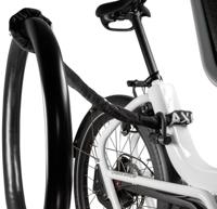 AXA Kettingslot loop - thumbnail