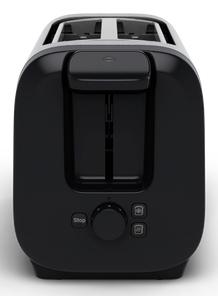 Broodrooster Rowenta LT5S0D Zwart 1200 W Broodrooster Rowenta LT5S0D Zwart 1200 W