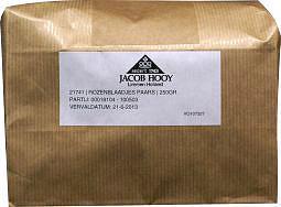 Rozenblaadjes paars 250 Gram