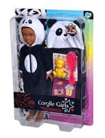 Corolle girls - modepop melody pyjama party set - thumbnail