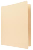 Class'ex dossiermap, ft 24 x 32 cm (voor ft A4), gems - thumbnail