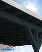 Remmers Tuinhuis Beits Color - Inhoud: 0,75ltr, Kleur: Antracietgrijs - thumbnail