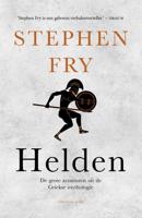 Helden - Stephen Fry - ebook - thumbnail