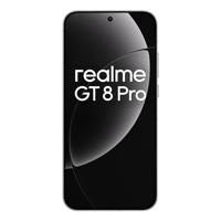 Smartphone Realme 6,79" Qualcomm Snapdragon 8 Elite 12 GB RAM 256 GB Wit - thumbnail