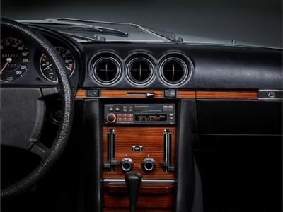 Pioneer Pioneer SXT-C10PS, Schwarz, 1 DIN, 88 W, 50 W, Android, AAC, FLAC, MP3, WAV, WMA Autoradio enkel DIN Retrodesign, DAB+ tuner, Bluetooth handsfree