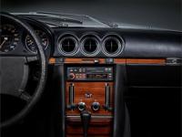 Pioneer SXT-C10PS Autoradio enkel DIN Retrodesign, DAB+ tuner, Bluetooth handsfree - thumbnail