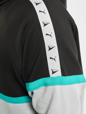 Puma / Hoody MapF1 XTG in zwart
