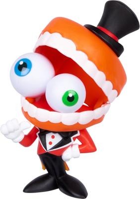 The Amazing Digital Circus vinyl figuur Caine