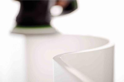 Festool STF D125/8 P240 Granat Schuurschijf VE=100 - 497173 Festool STF D125/8 P240 Granat Schuurschijf VE=100 - 497173