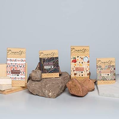 Benecos Natural Refill Palette New York Benecos Natural Refill Palette New York