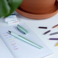 Schneider S-163811 Callissima Vulpen 1.5 mm Mint - thumbnail