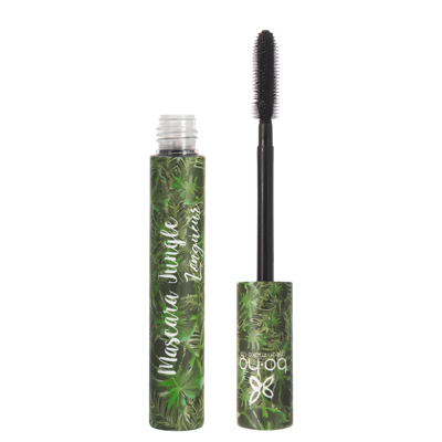 Boho green makeup Mascara jungle vegan 8 Milliliter