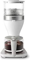 Philips HD5416/00 Café Gourmet Koffiezetapparaat Wit - thumbnail