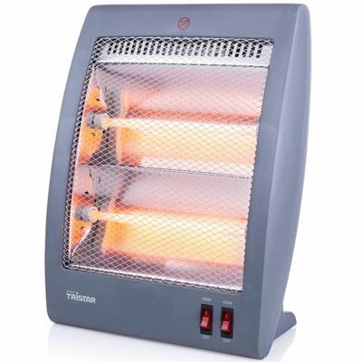Tristar KA-5011 Elektrische Quartz Kachel 800W Tristar KA-5011 Elektrische Quartz Kachel 800W