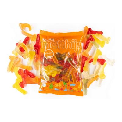 Matthijs - Gomlullen - 1 kg