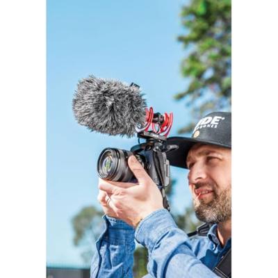 Rode WS11 windkap voor VideoMic NTG