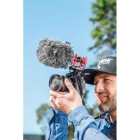 RODE WS11 windshield voor VideoMic NTG - thumbnail