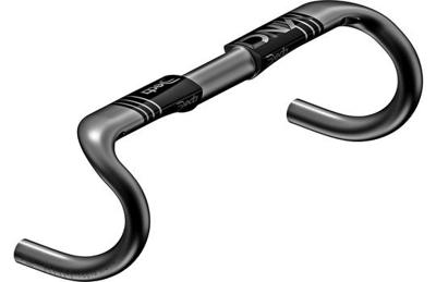 Dedacciai Deda stuurbocht vinci dcr rhm carbon pob 40 cm ( b-b )