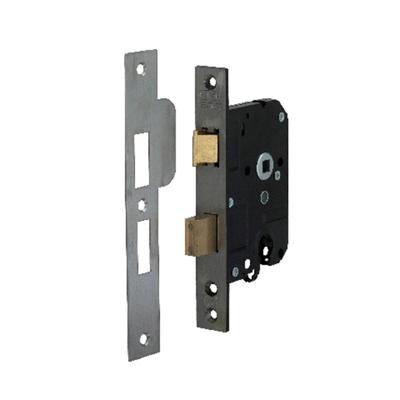 Nemef Veiligheidsslot 4119/17-50Mm*R - 9411917501 - 9411917501