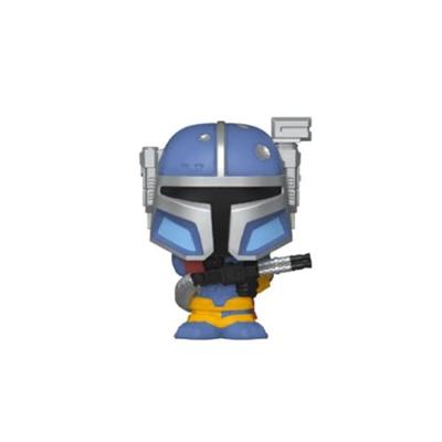 Star Wars: The Mandalorian Funko Bitty Pop! Blind Bag