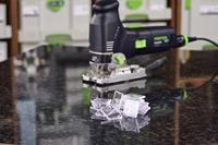 Festool Accessoires afvalzakken ENS-CT 26 AC/5 - 496216 - thumbnail