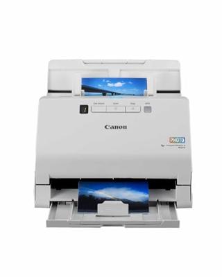 Canon imageFORMULA RS40 Photo Scanner - thumbnail
