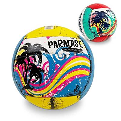 Mondo beach volleybal paradise, 21,5cm