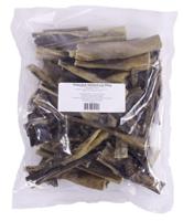 Petsnack hertenhuid zonder haar - thumbnail