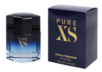 Rabanne - Paco Rabanne Pure XS Eau de toilette Spray 100 ml Heren - thumbnail
