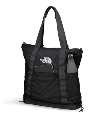 The North Face Borealis Tote Schoudertas TNF Black/TNF Black/NPF 22L