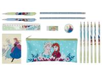 Bureau accessoires schrijfset (Frozen) - thumbnail