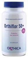 Orthica Orthiflor 50+ senior 60 Capsules - thumbnail