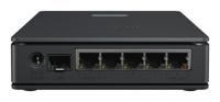 MikroTik hAP S - thumbnail