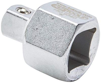 KS Tools 1509340 Adapter 1/2„F x 3/8„M
