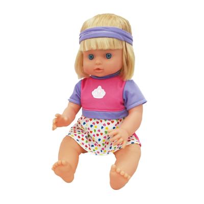 My Beautiful Dolls Room Pop 41cm Met Haar My Beautiful Dolls Room Pop 41cm Met Haar