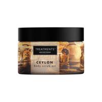 Treatments Body Scrub Oil - Ceylon - thumbnail