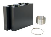 Neff Z92WWI1X6 Clean Air Plus recirculatie set - thumbnail