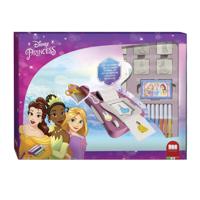 Multiprint Disney princess stickermachine set - thumbnail