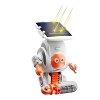 Selecta Kosmos solar bots speelset - thumbnail