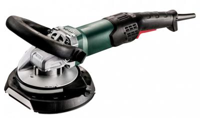 Metabo RFEV 19-125 RT Renovatiefrees - 603826710 Metabo RFEV 19-125 RT Renovatiefrees - 603826710
