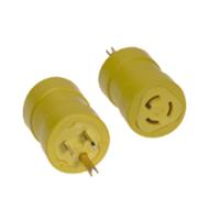 Molex 1301510017 NEMA-adapter - thumbnail
