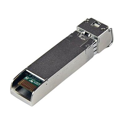 455886-B21-ST Transceiver Module (SFP+ Module, 10GBase-LR HP compatibel, glasvezel, 1310nm, LC Single Mode met DDM)