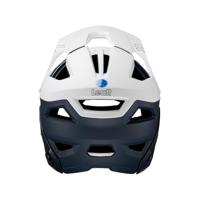Leatt 3.0 enduro - mtb fullface helmet - thumbnail