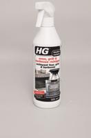 Keukenreiniger HG Oven-Grill-BBQ spray 500ml - thumbnail