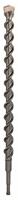 Bosch Accessories SDS-plus-5 1618596239 Carbide Hamerboor 25 mm Gezamenlijke lengte 450 mm SDS-Plus 1 stuk(s) - thumbnail