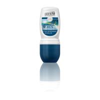 Lavera Lavera Men Sensitiv Deodorant Roll-on Bio En-fr-it-de (50ml) - thumbnail