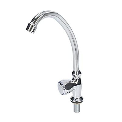 Kitchen Tap Fontastock Zink
