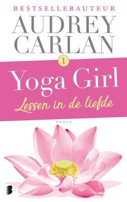 Lessen in de liefde - Audrey Carlan - ebook
